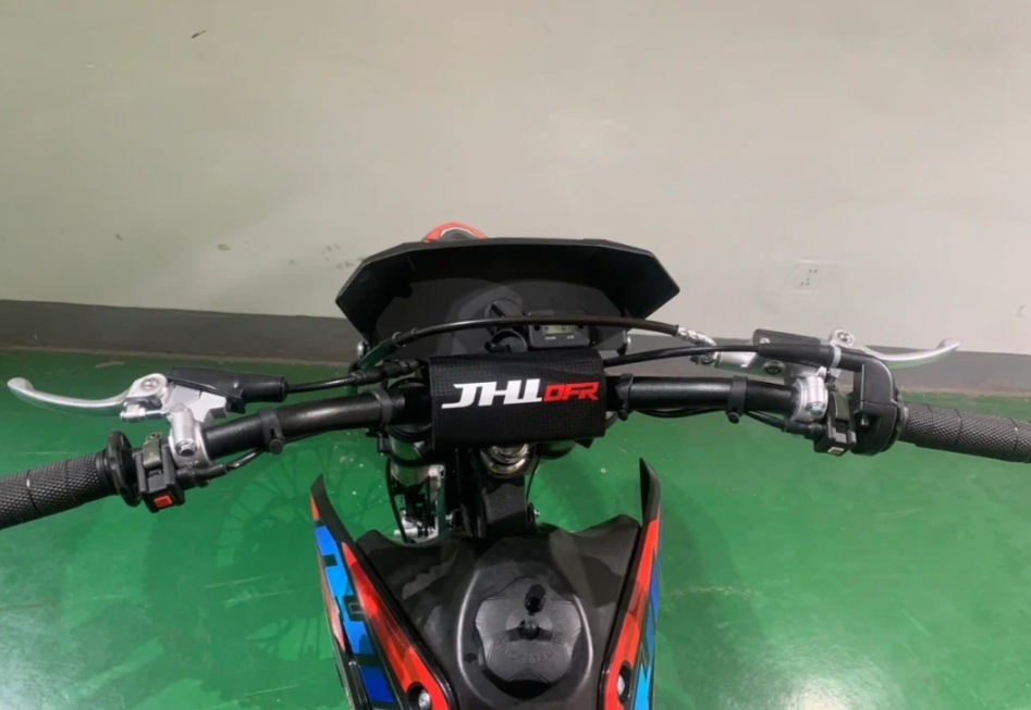 Питбайк JHLMOTO JHLofr LK125 17/14 (ZS154FMI-2) в Волжском