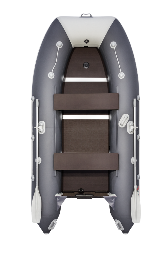 Лодка Таймень LX 3400 СК в Волжском