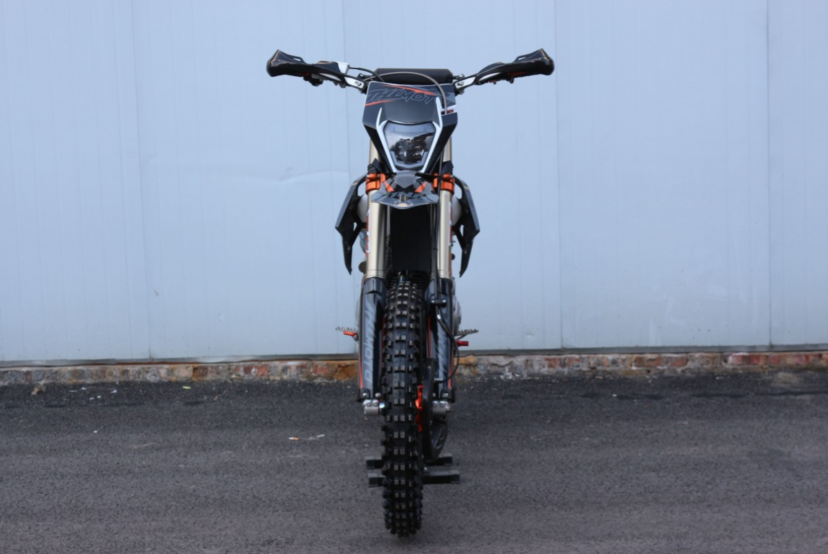 Мотоцикл JHLMOTO JHL Z4 PR250 (172FMM-5) в Волжском