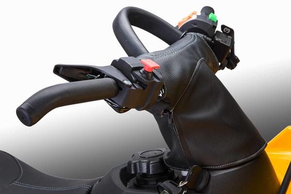 Снегоход SV600T (L ST SWT) ВИКИНГ 2.0 в Волжском