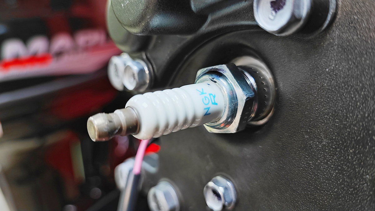 Лодочный мотор MARLIN PROLINE MP 50 AWR ПОД ВОДОМЕТ в Волжском