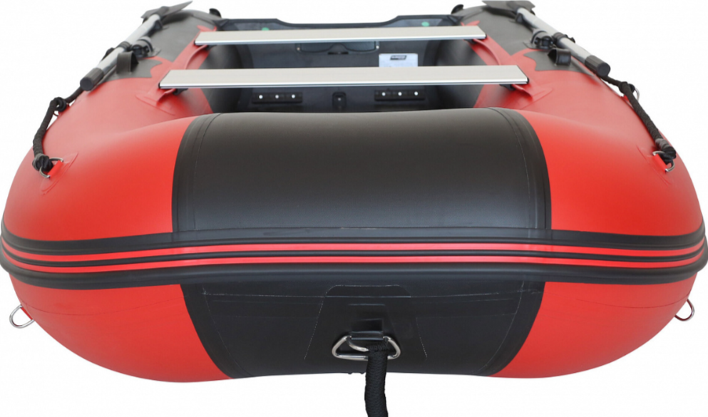 НАДУВНАЯ ЛОДКА GLADIATOR B330AD в Волжском