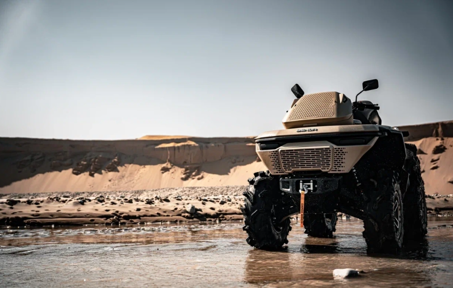 Квадроцикл BENDA REDSTONE 1000 MUD в Волжском