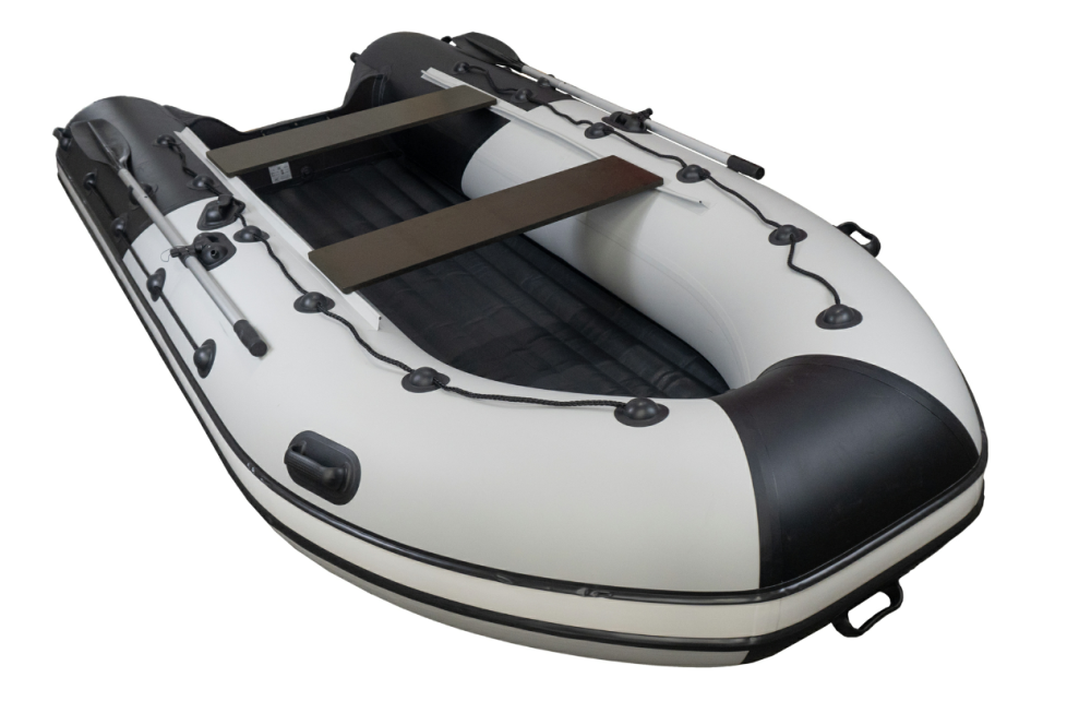 Лодка Ривьера 3600 НДНД ГИДРОЛЫЖА в Волжском