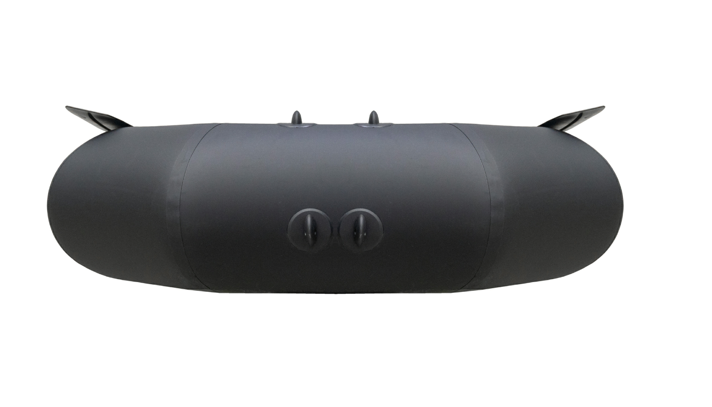 Лодка Таймень NX 270 в Волжском