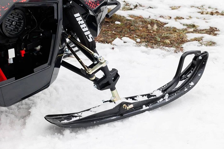 Снегоход IRBIS SF200L NEW в Волжском