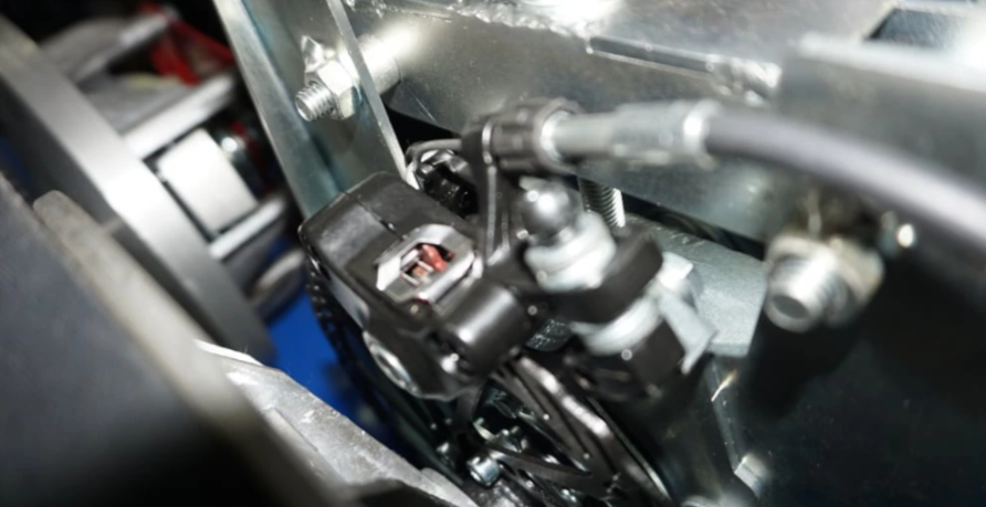 Мотобуксировщик XTREME-MOTORS "Полюс-2" Зима 15 л.с. в Волжском