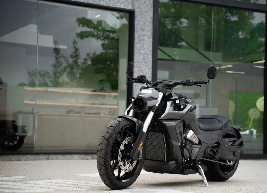 Мотоцикл Benda LFC 700 Pro в Волжском