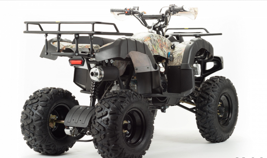 Квадроцикл MOTOLAND (МОТОЛЕНД) 200 ALL ROAD в Волжском