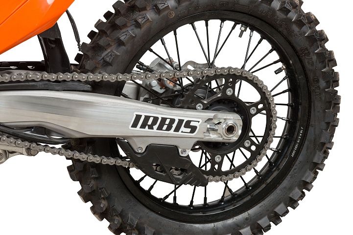 Эндуро мотоцикл IRBIS KTR 250 в Волжском