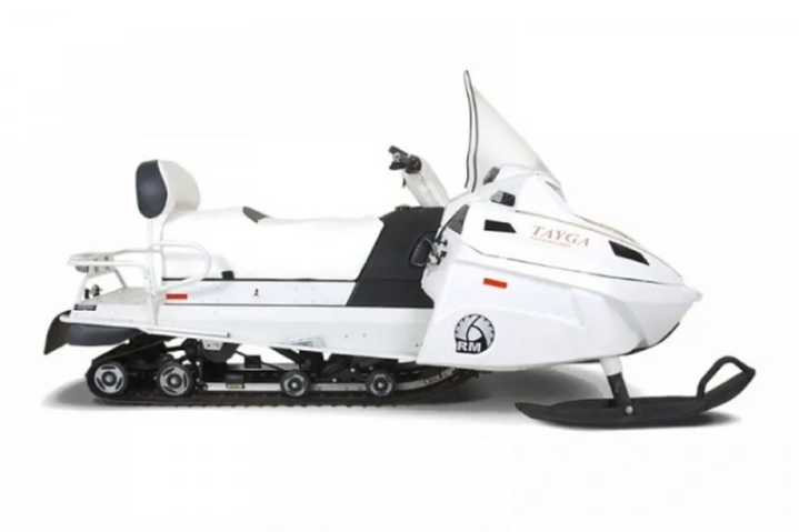 СНЕГОХОД РМ ТАЙГА ПАТРУЛЬ 551 SWT в Волжском