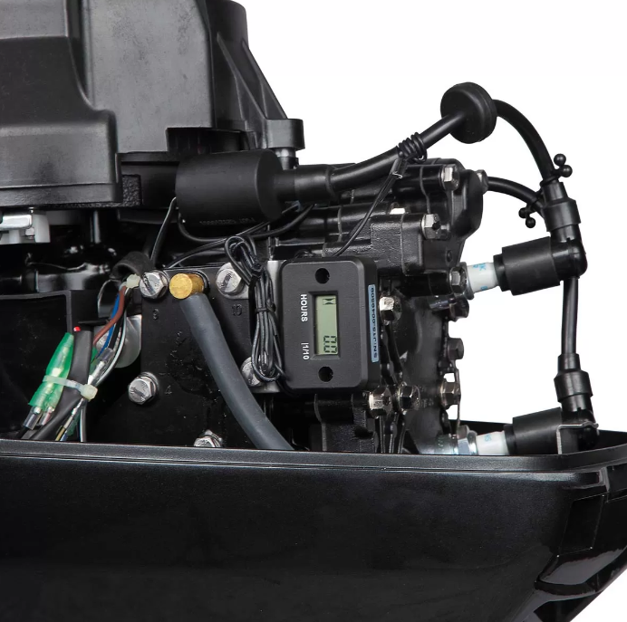 Лодочный мотор MARLIN MP 9.9 AMHL в Волжском