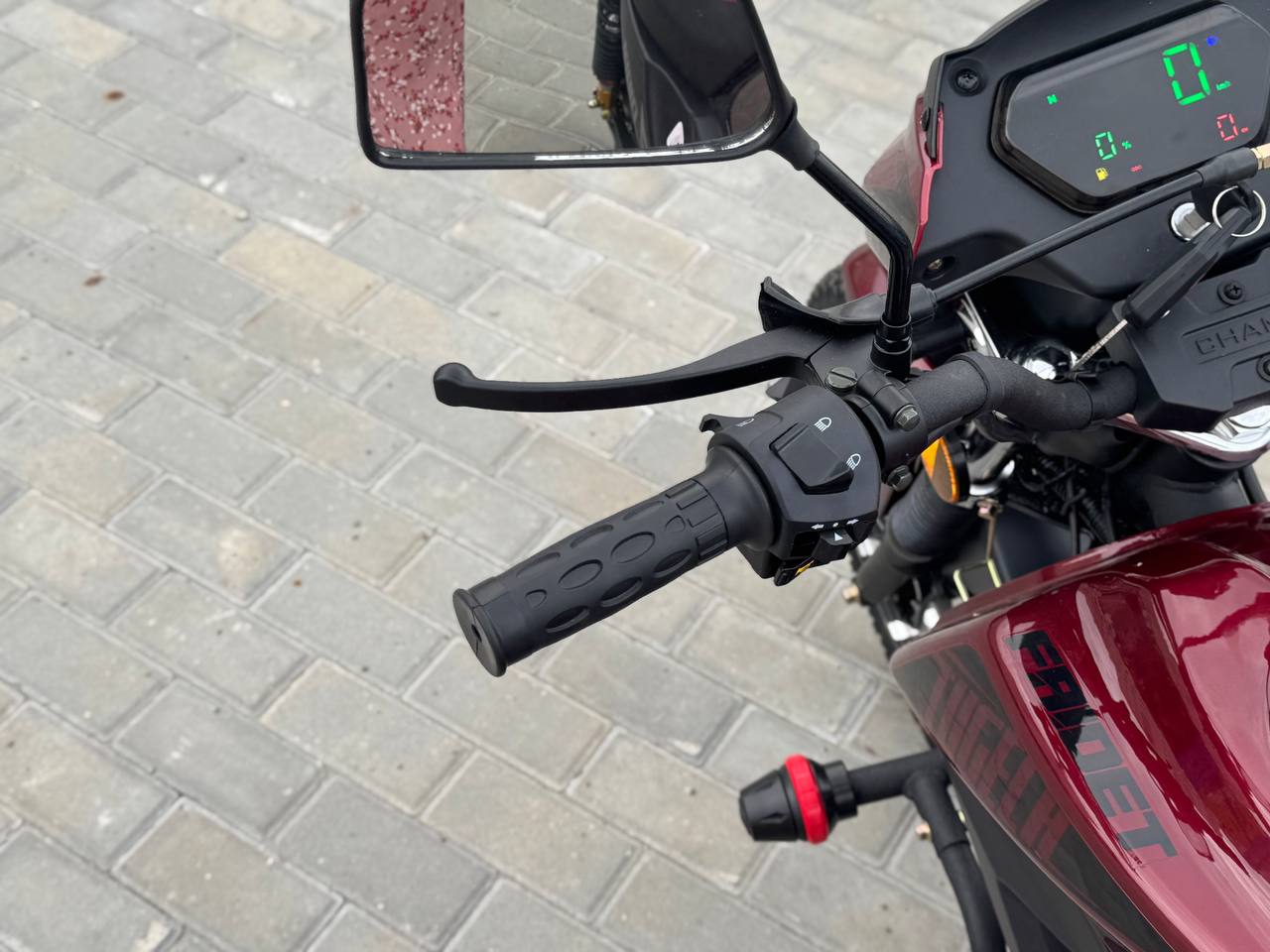 Мопед FAIDET TUGELA RS150 (49) в Волжском