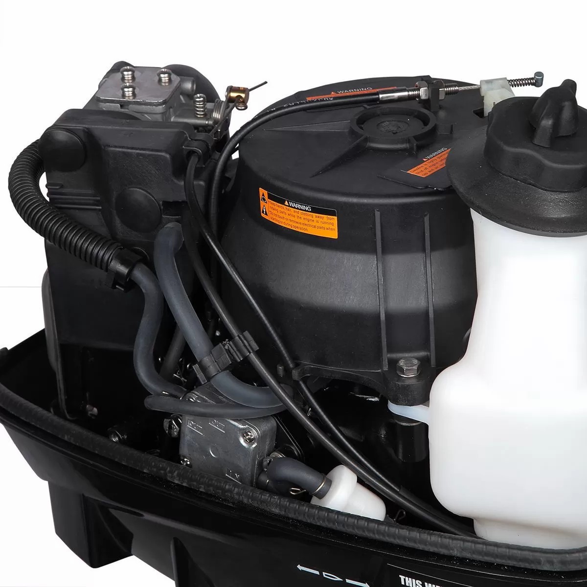 Лодочный мотор MARLIN MF 5 AMHS в Волжском