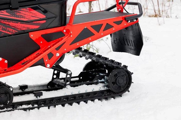 Снегоход IRBIS SF200L NEW в Волжском