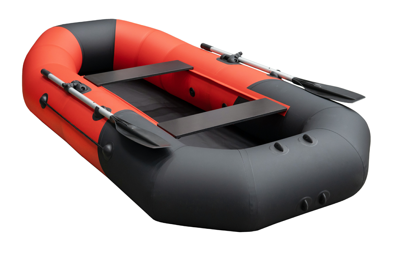 Лодка Таймень NX 270 в Волжском