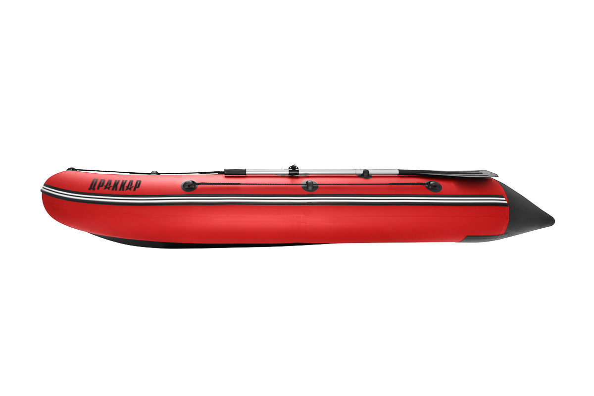 ЛОДКА ДРАККАР 3200 С HANT в Волжском