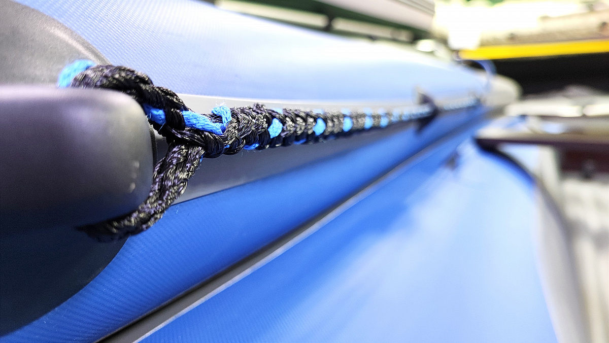 Лодка MISHIMO FAMILY PRO 390 в Волжском