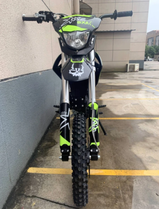 Питбайк BSE EXA SA 14/12 в Волжском