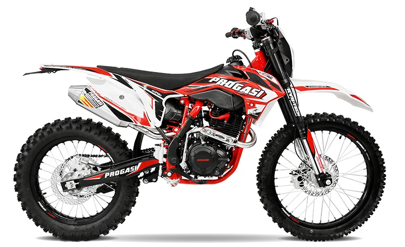 Мотоцикл Progasi SUPER MAX 300 в Волжском