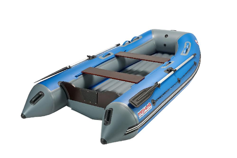 Лодка MISHIMO LITE 360 в Волжском