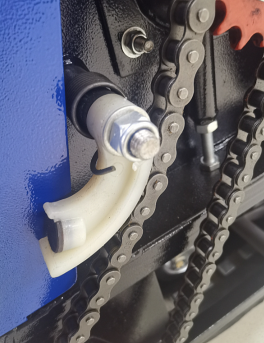 Мотобуксировщик SNOWBEAR 600 15 в Волжском