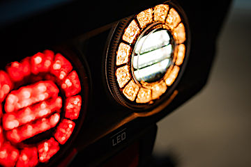 Квадроцикл Русская механика РМ 800 Т серии «Шёлковый путь» в Волжском