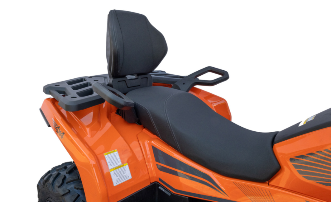 Квадроцикл HND QRX 650 в Волжском