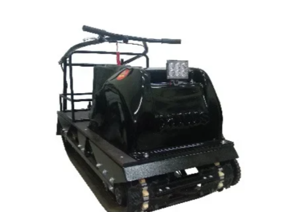 Мотобуксировщик PAXUS 650 13 л.с. HONDA в Волжском