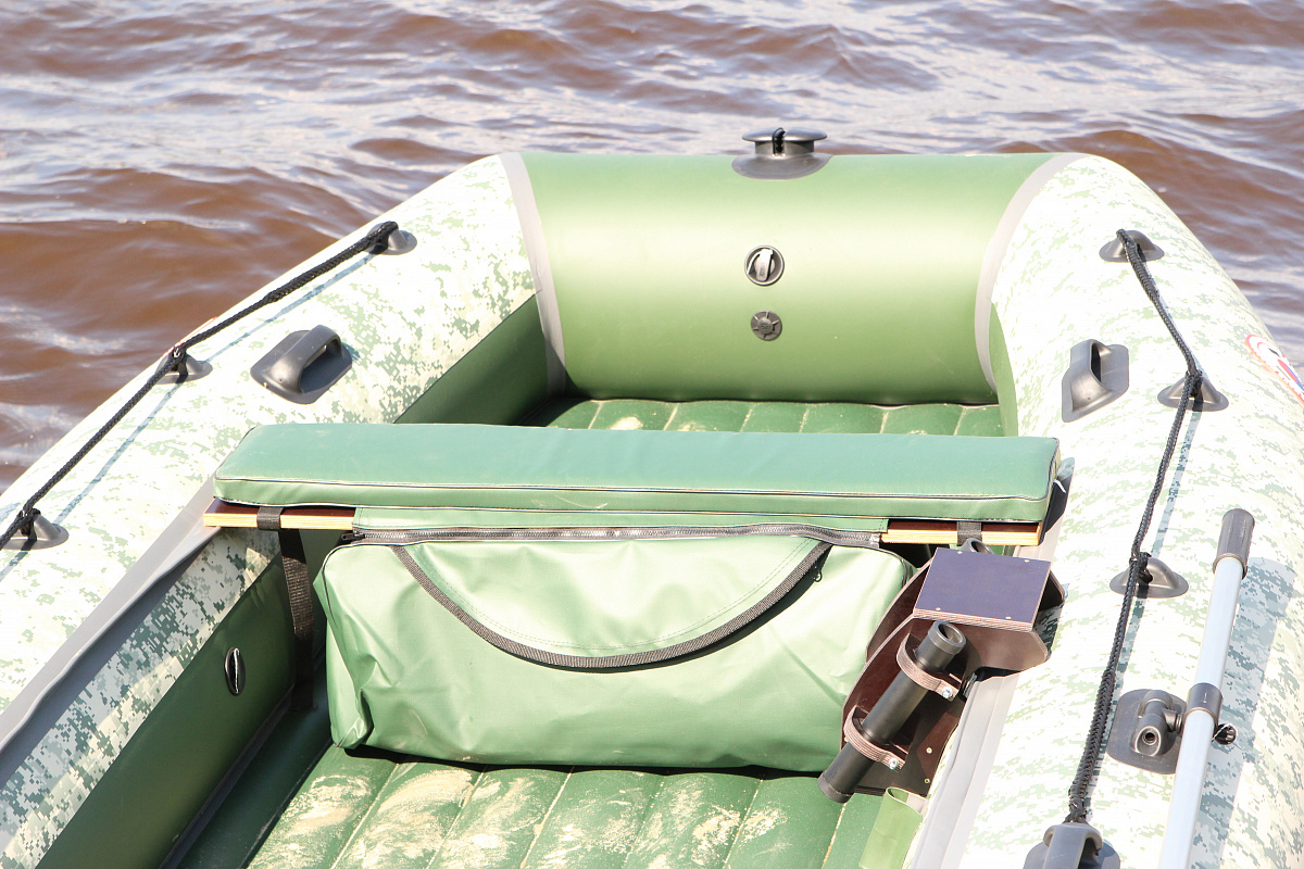 Лодка MISHIMO PRO 335 в Волжском