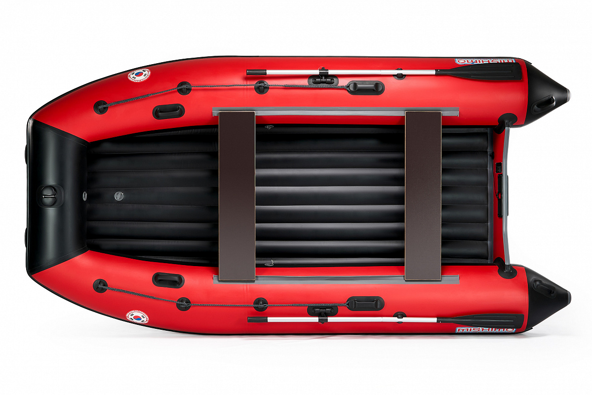 Лодка MISHIMO RAPID 360 в Волжском