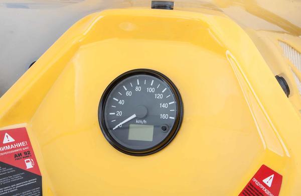 Снегоход STELS MS600T (SWT ST) СТАВР 1.0 К01 Tech в Волжском