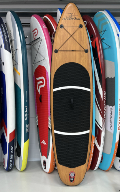 SUP (САП) ДОСКА RAIDEX POWERFANS LOFT 10,6’ (320СМ) в Волжском