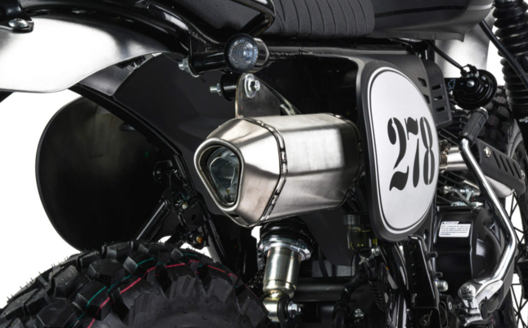 Мотоцикл MOTOLAND (МОТОЛЕНД) LEGEND (XL250-A) (172FMM-5/PR250) в Волжском