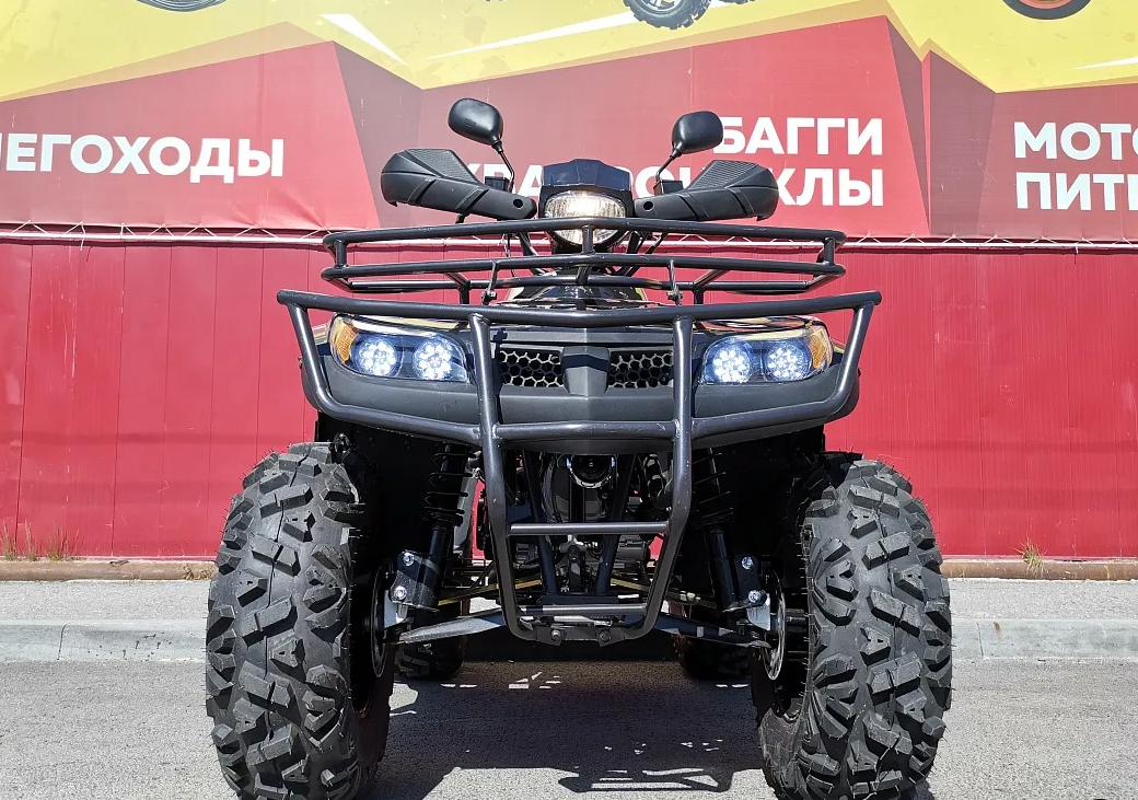 Квадроцикл PROMAX TRX300 CVT в Волжском