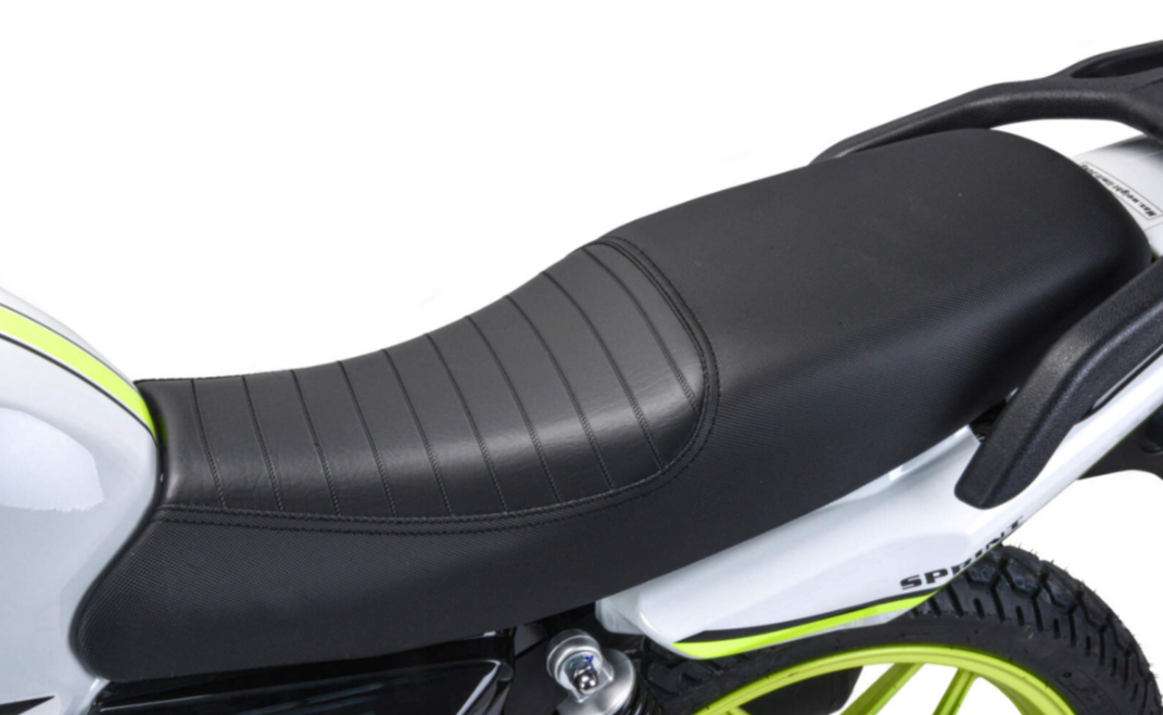 Мотоцикл MOTOLAND (МОТОЛЕНД) 200 SPRINT в Волжском