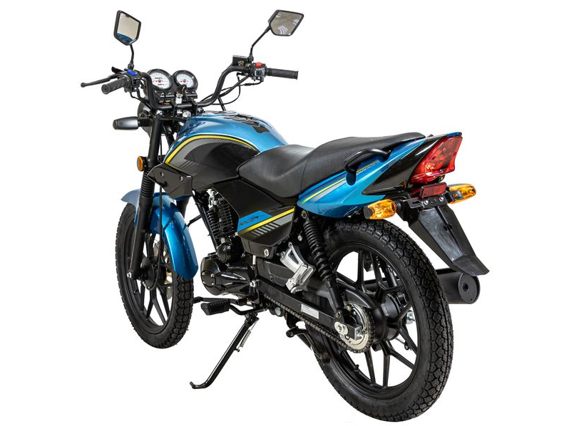 Мотоцикл RACER RC150-23 TIGER в Волжском