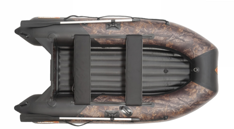 ЛОДКА НАДУВНАЯ YUKONA 300 НДНД в Волжском