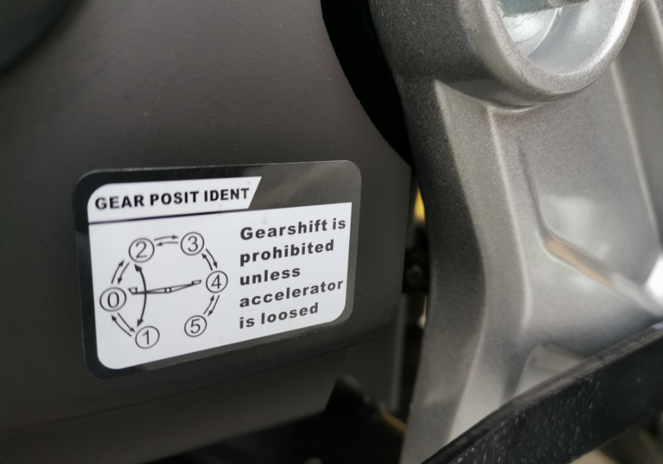 Мотоцикл MOTOLAND (МОТОЛЕНД) 250 CB250 (172FMM-5/PR250) (2022 г.) в Волжском