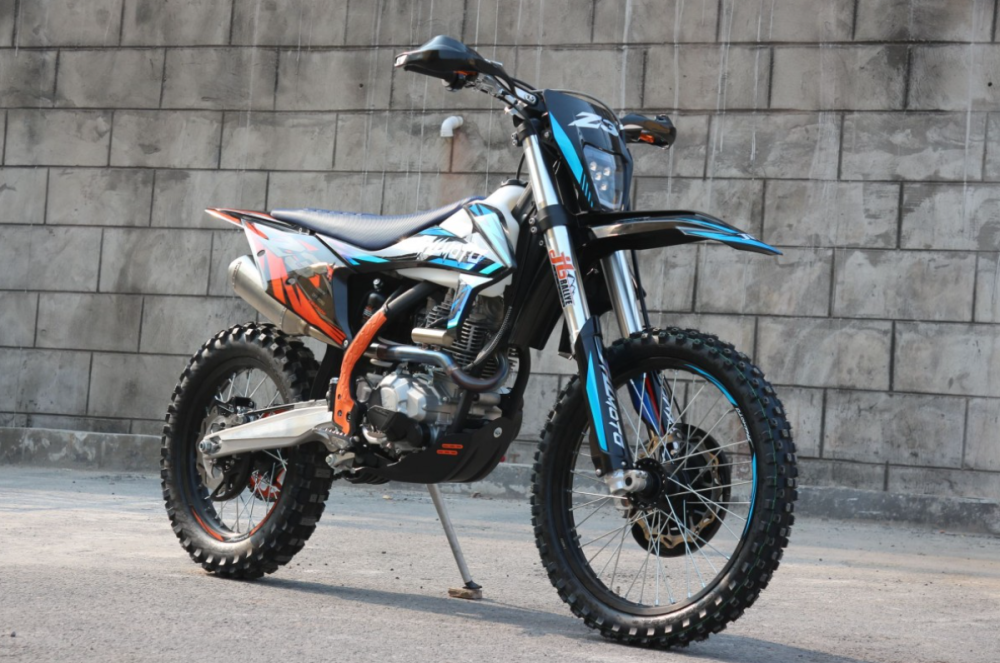 Мотоцикл JHLMOTO JHL Z3 CB250 (172FMM-3A) в Волжском