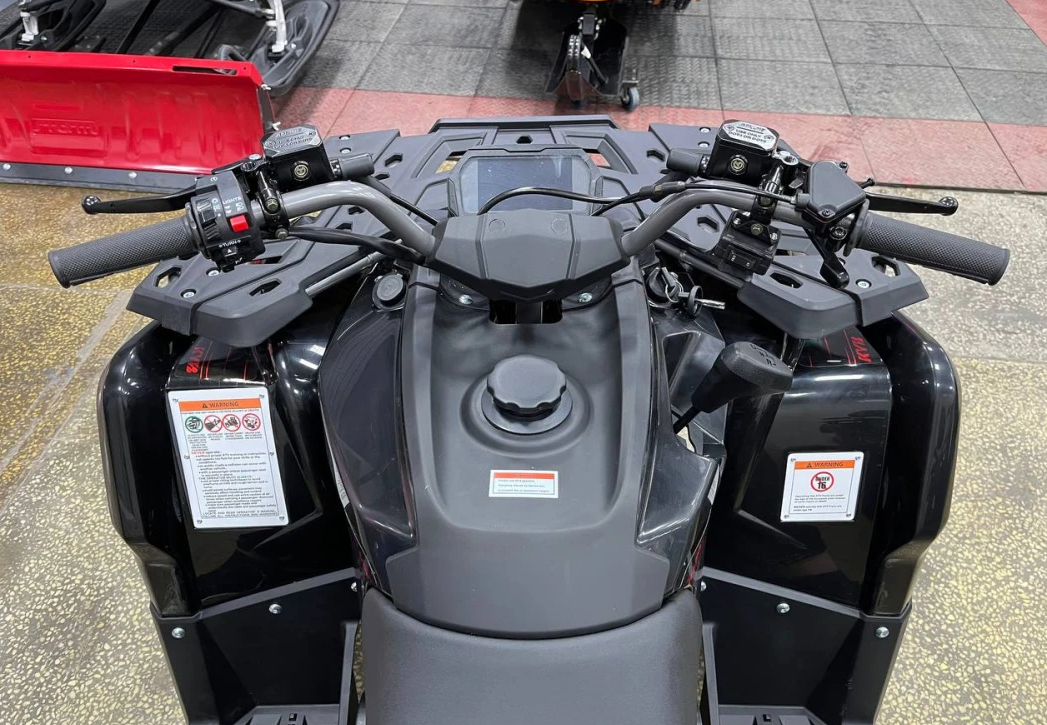 Квадроцикл PROMAX RENEGADE 300 LONG WINCH PRO (2025) в Волжском