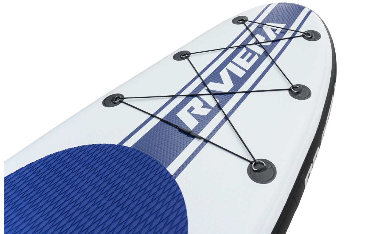 Сап-борд синий 10.6ft RIVIERA в Волжском