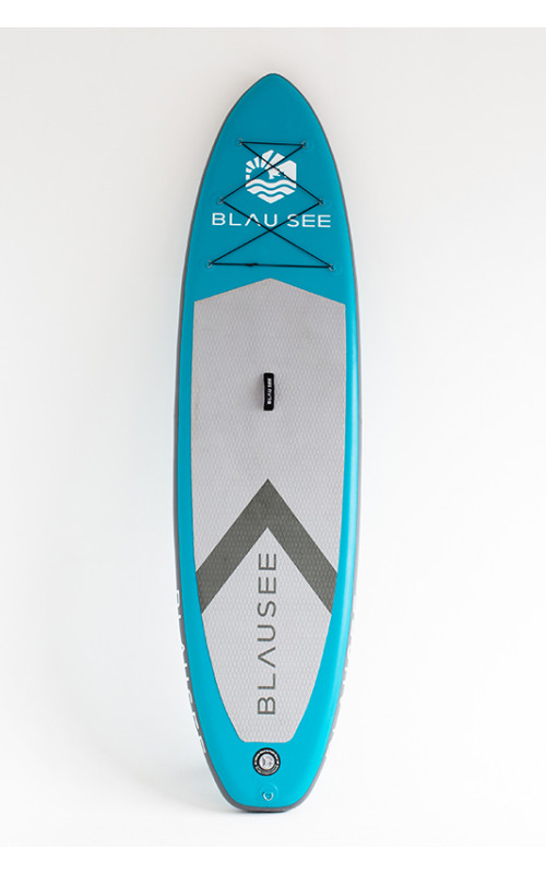 НАДУВНОЙ САП БОРД BLAUSEE 10,6 в Волжском