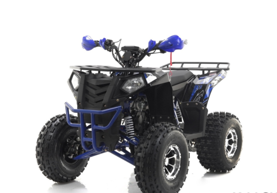 Квадроцикл GBM SHARP 190 PREMIUM SEMI-AUTOMATIC в Волжском