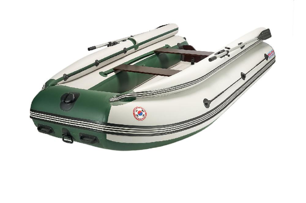 Лодка MISHIMO FAMILY LITE 430 в Волжском