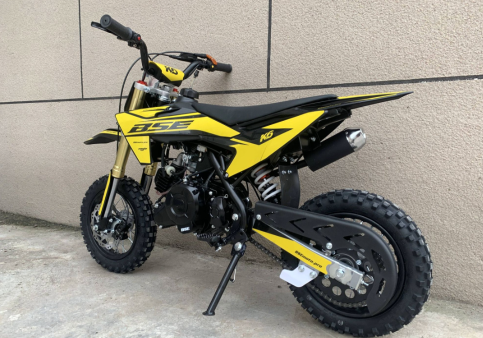 Питбайк BSE K6 в Волжском