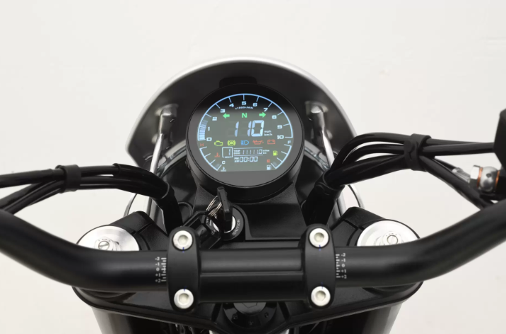 Мотоцикл GAOKIN GK 500 М11D в Волжском