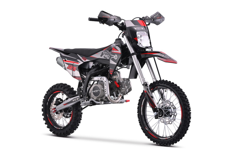 Питбайк YACOTA H5 125 в Волжском