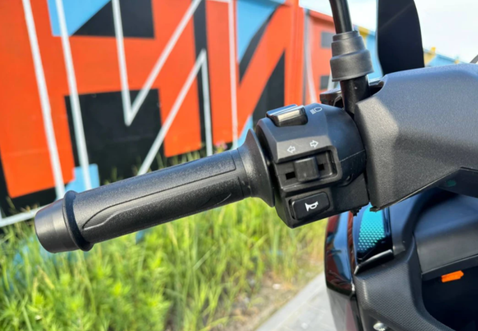 МаксиСкутер PROMAX-Honda PCX-250 (49) в Волжском