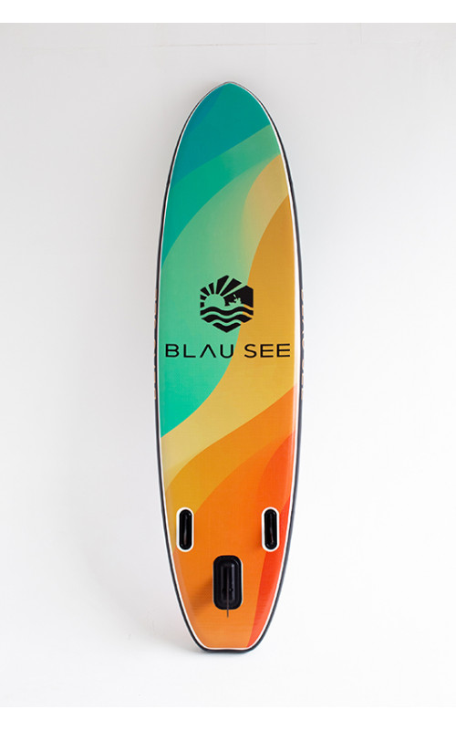 НАДУВНОЙ SUP-BOARD BREEZE 10,6 в Волжском